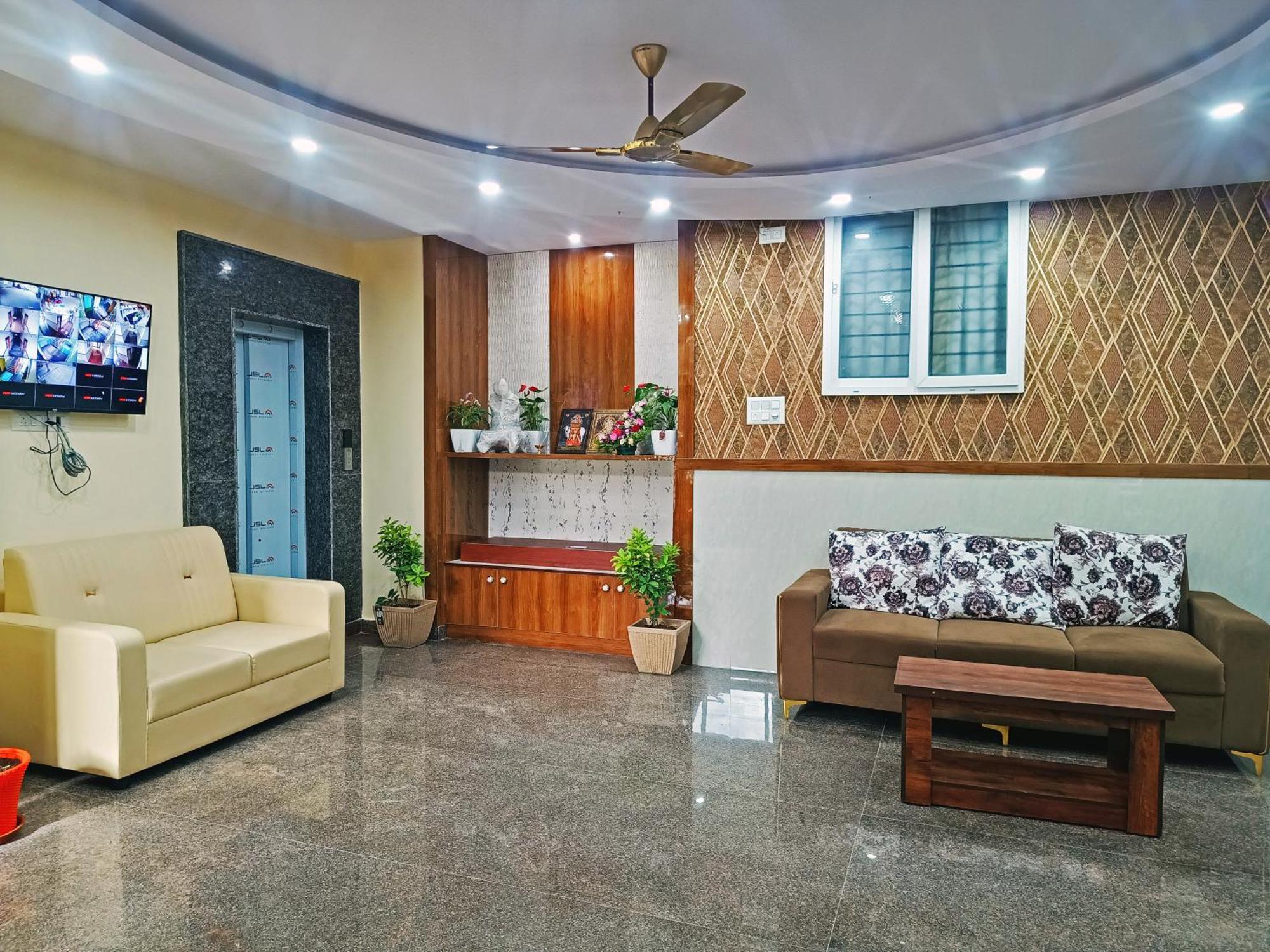 Hotel Achhu Palace Μπανγκαλόρ Εξωτερικό φωτογραφία