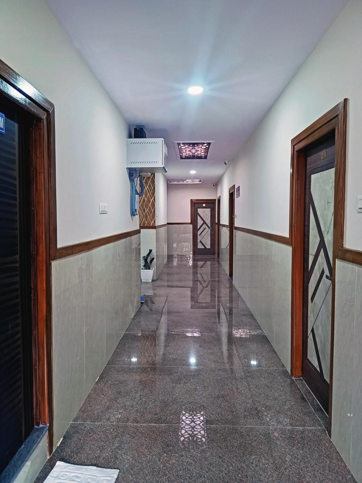 Hotel Achhu Palace Μπανγκαλόρ Εξωτερικό φωτογραφία