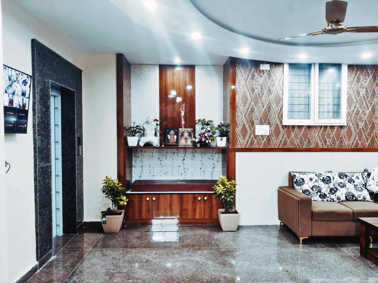 Hotel Achhu Palace Μπανγκαλόρ Εξωτερικό φωτογραφία