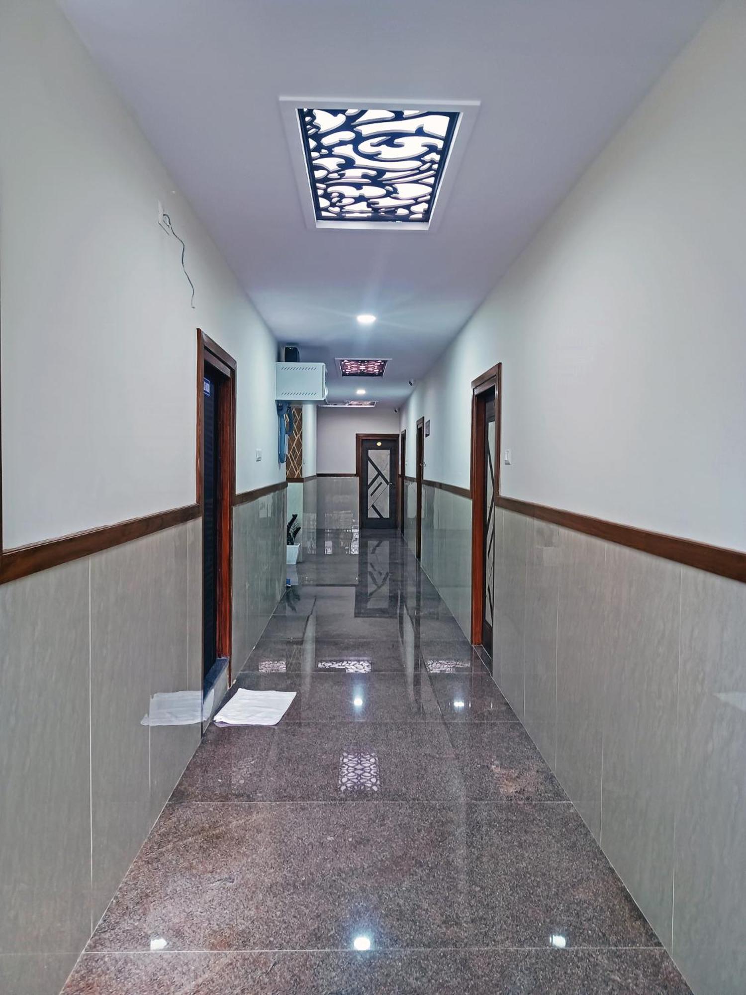 Hotel Achhu Palace Μπανγκαλόρ Εξωτερικό φωτογραφία